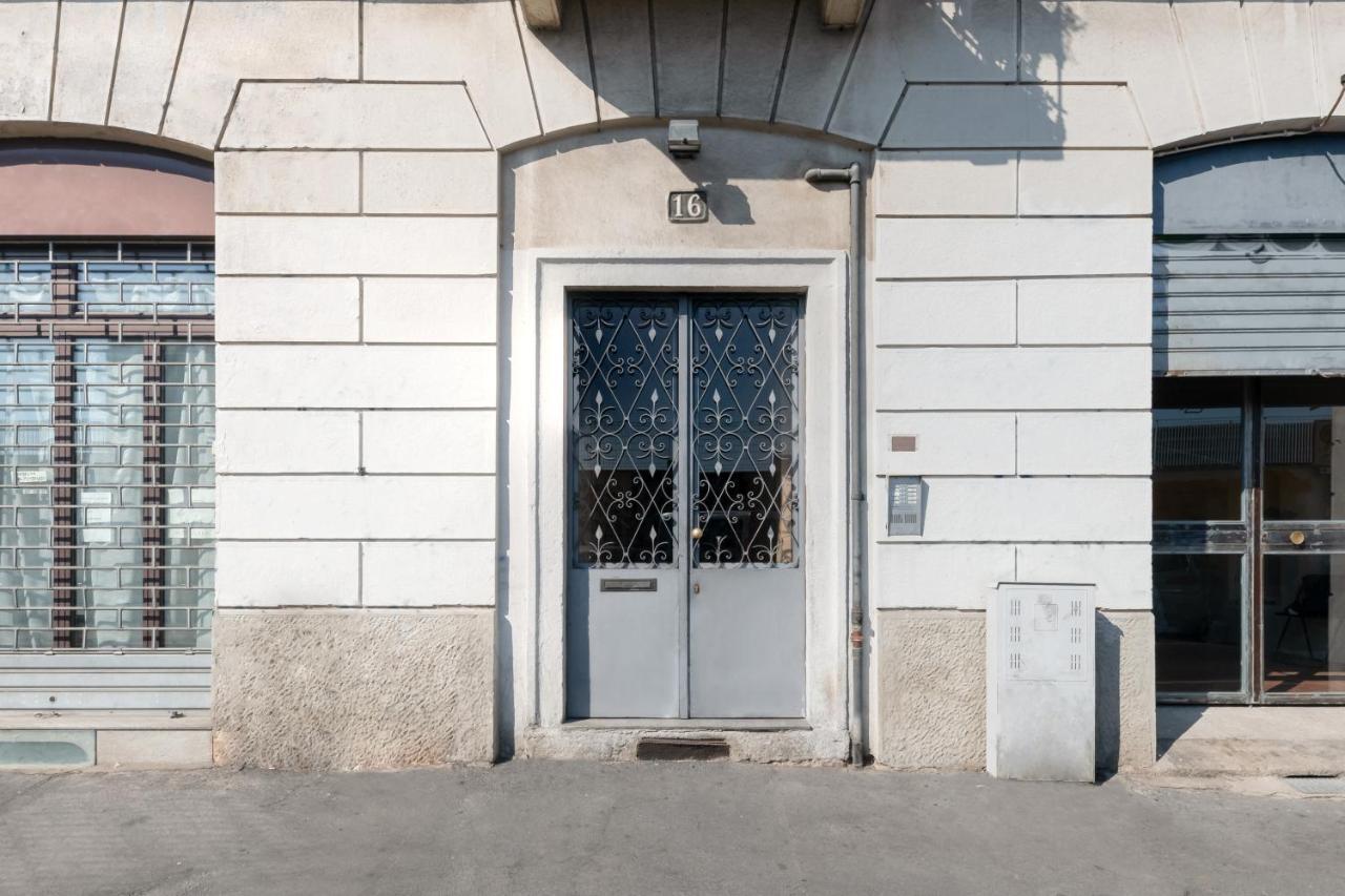 Casa Da Suite Extra Milan Exterior photo