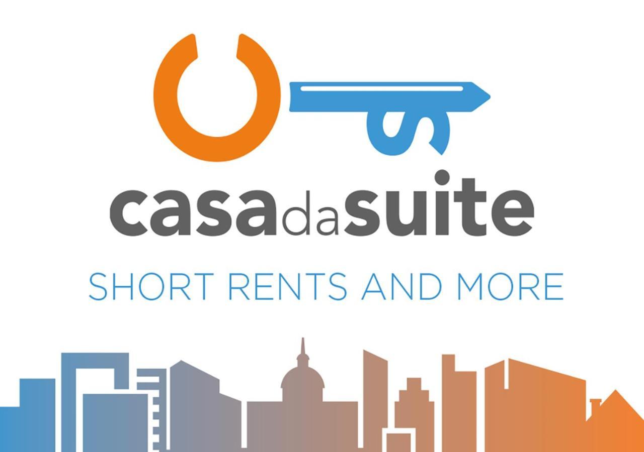 Casa Da Suite Extra Milan Exterior photo