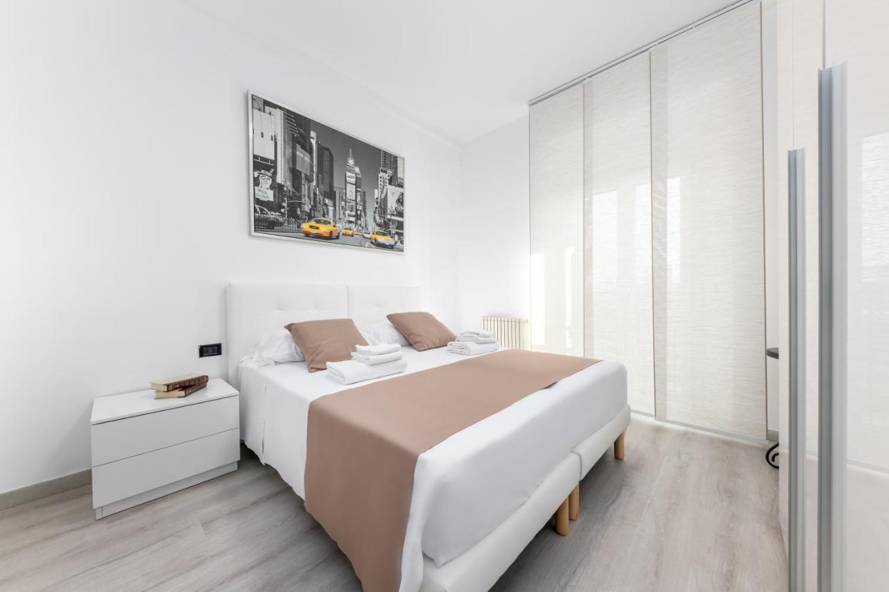 Casa Da Suite Extra Milan Exterior photo