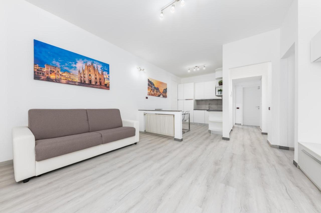 Casa Da Suite Extra Milan Exterior photo