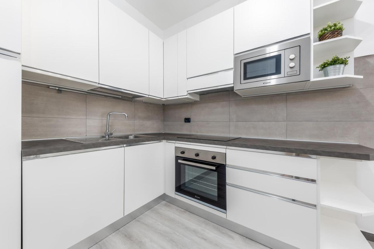 Casa Da Suite Extra Milan Exterior photo