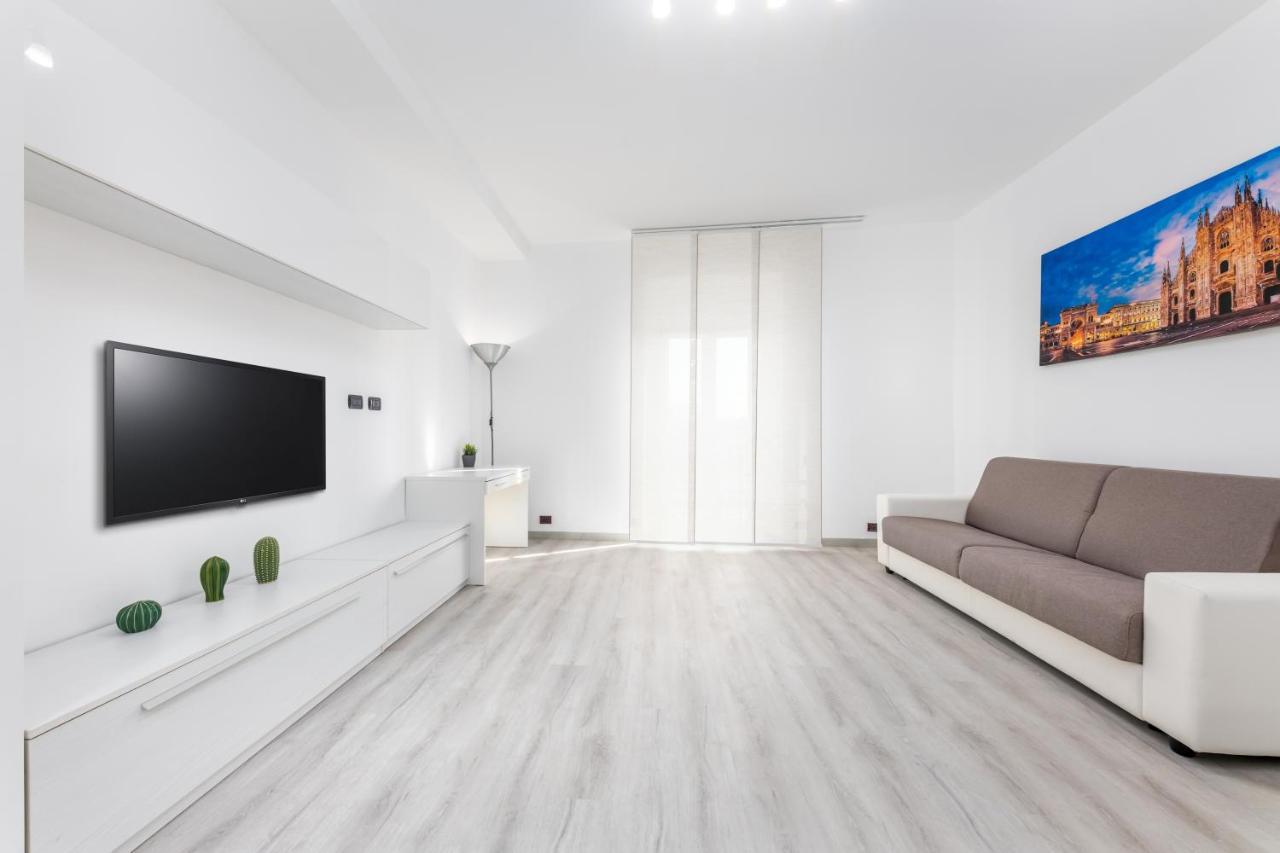 Casa Da Suite Extra Milan Exterior photo